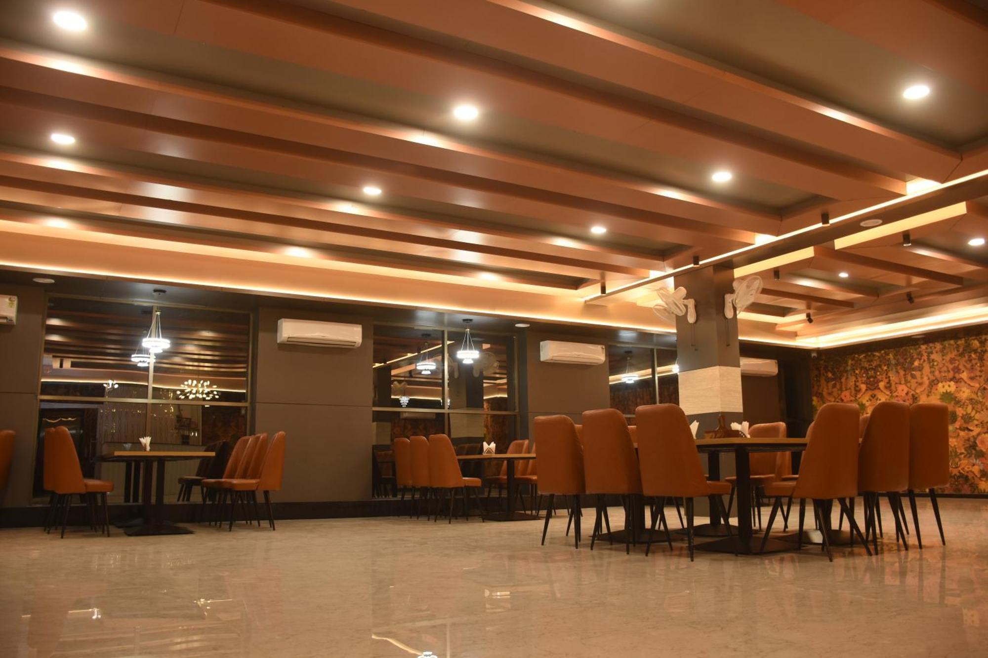 Hotel Pride Of Chittor Chittorgarh Exterior foto